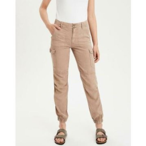 ae cargo joggers